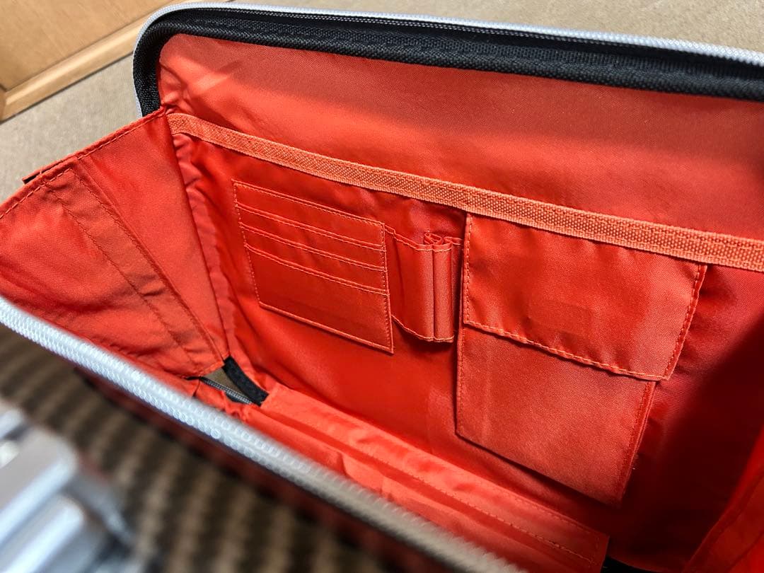 ANA キャリーバッグ スーツケース トラベルバッグ