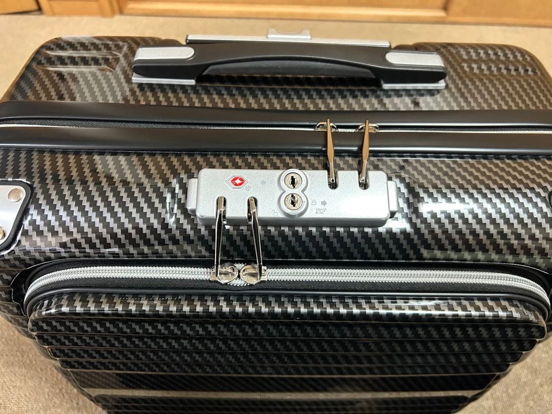 ANA キャリーバッグ スーツケース トラベルバッグ