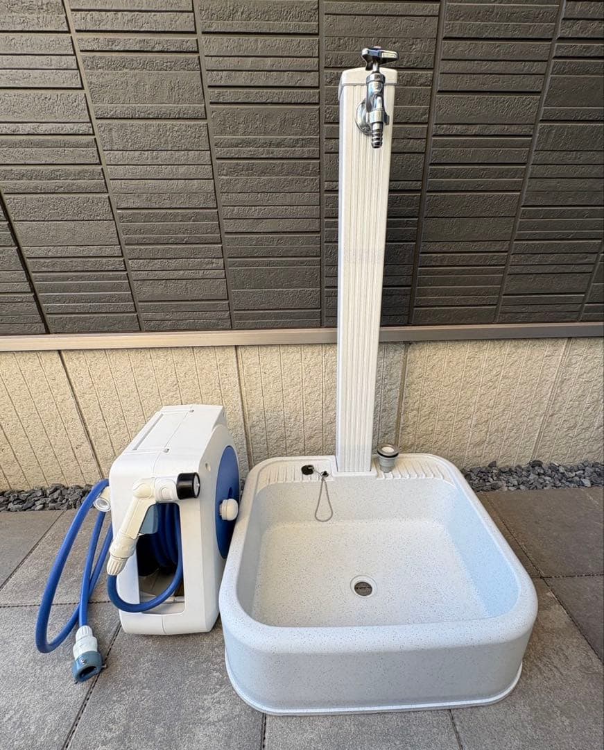 エクステリア セット売り