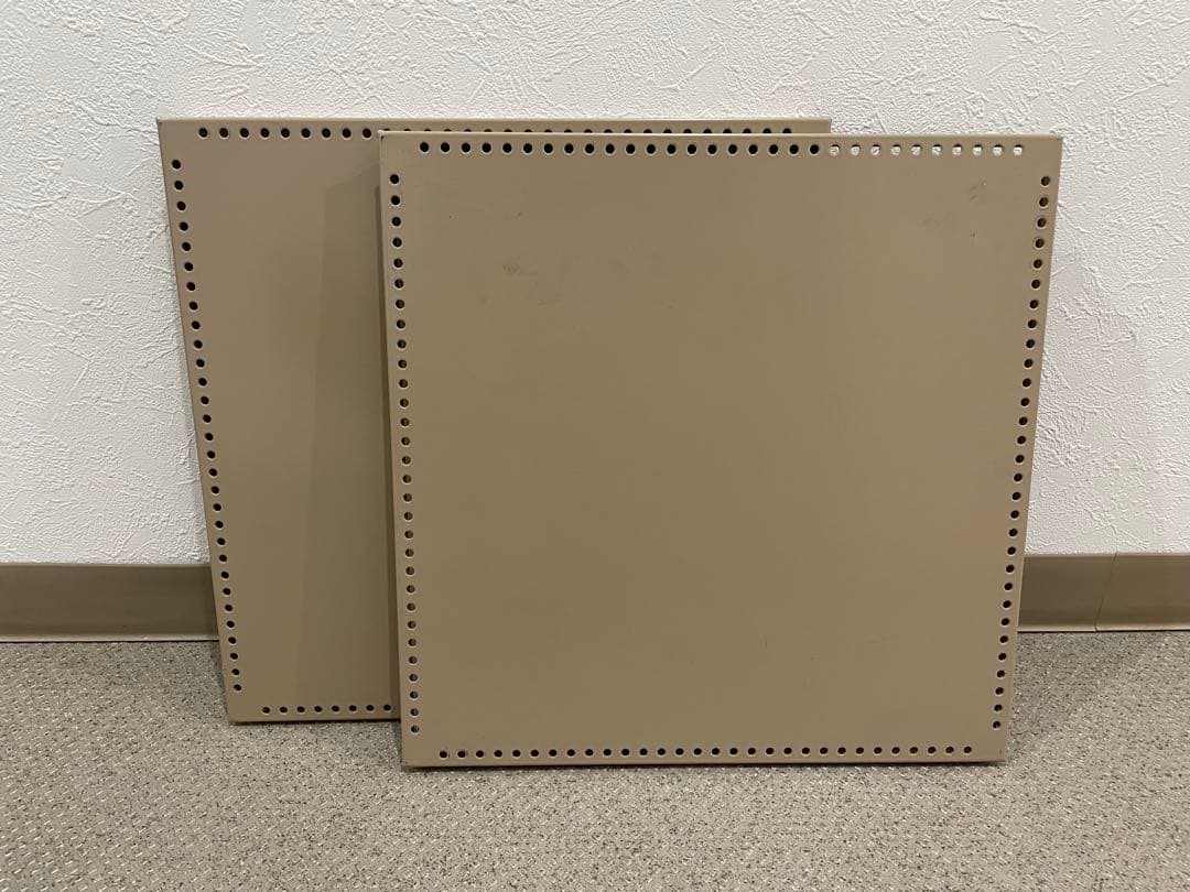 USM Haller ハラー パネル 2枚 ベージュ系