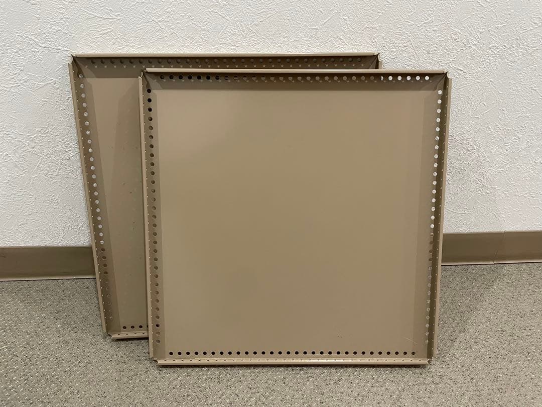 USM Haller ハラー パネル 2枚 ベージュ系