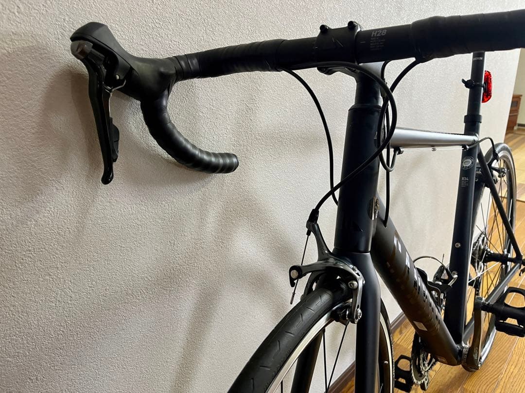 Canyon ロードバイク ENDURACE AL アルミ　サイズM