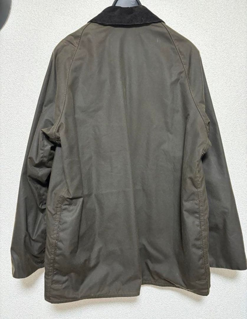 Barbour ジャケット