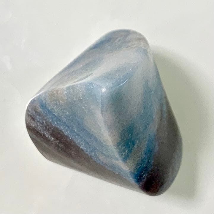 売約済み　レア！　トロレアイト　フレイム　ブラジル産　天然石