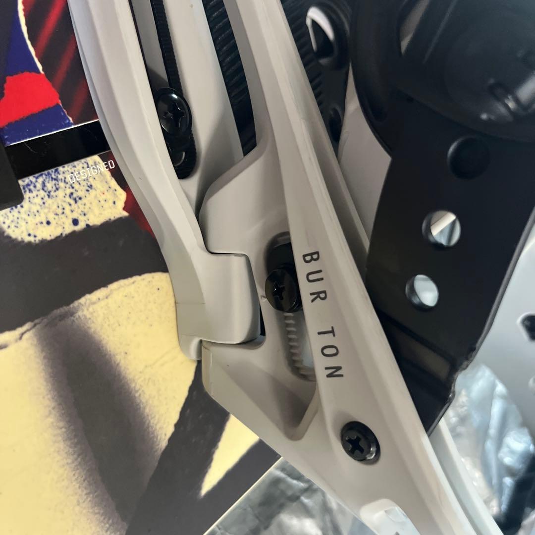 【セット販売】Endeavor Guerrilla 53インチスノーボードセット