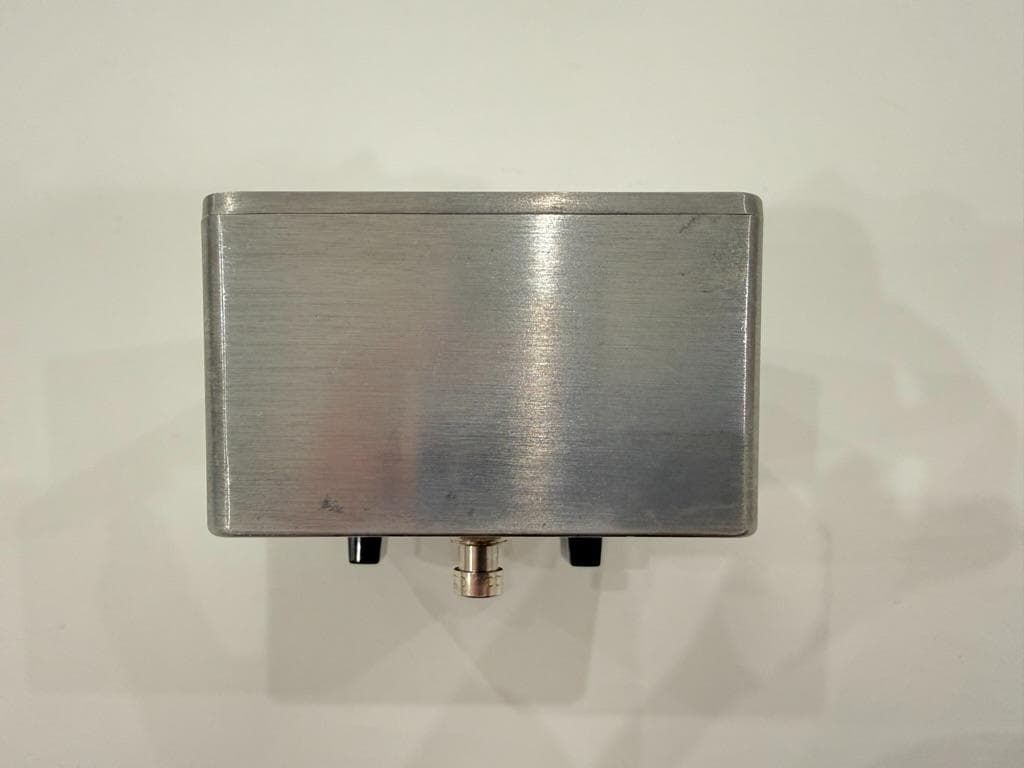 FAT 514.D　ブースタ　エフェクター