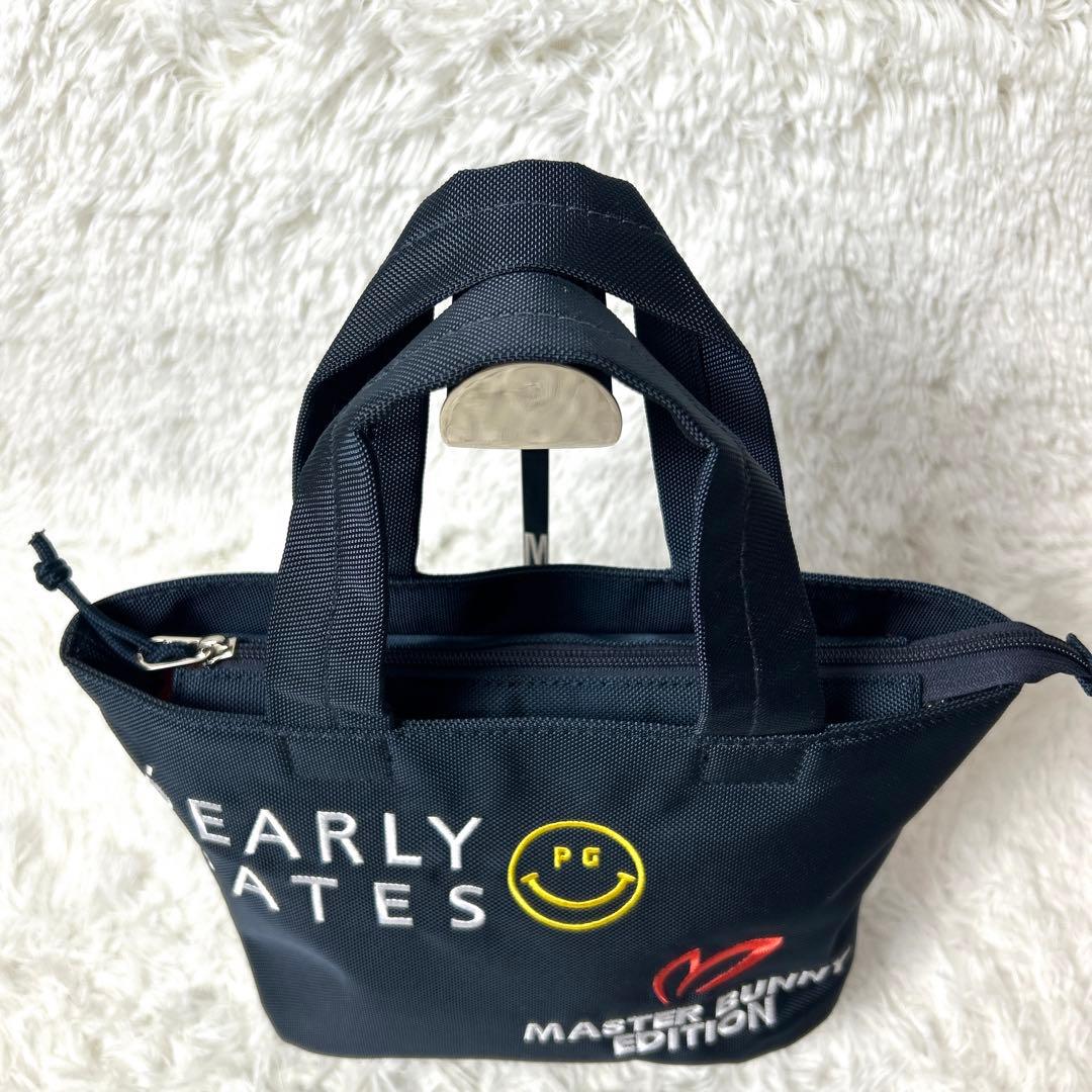 未使用品 PEARLY GATES ×MASTER BUNNY×YAMAHA