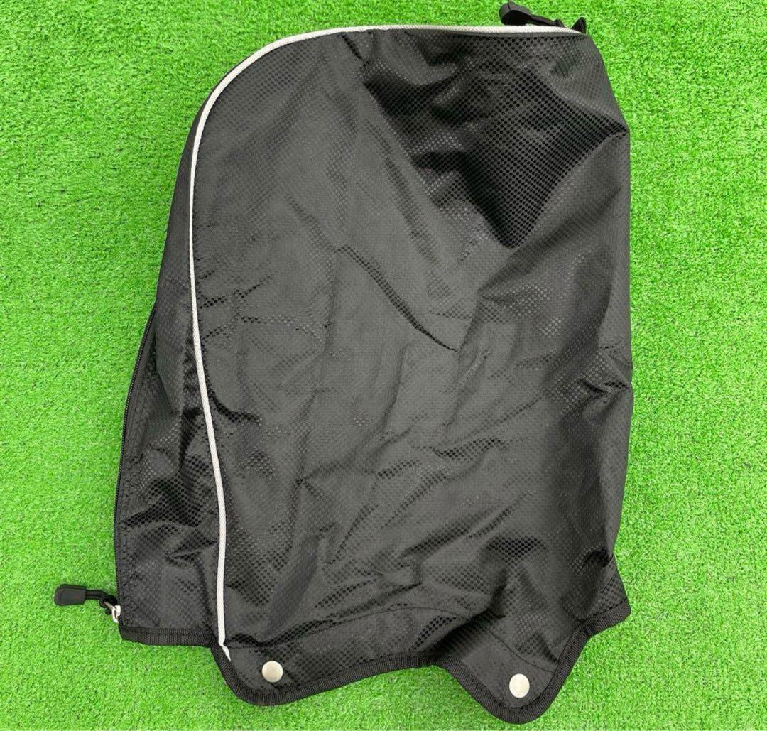 イグニオ IGNIO ゴルフバッグ 9インチ 中古品 男性用