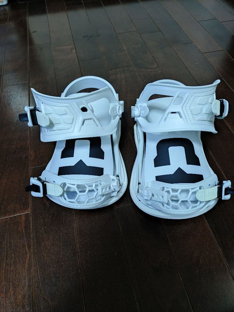 ユニオンビンディング　ストラータ21ー22