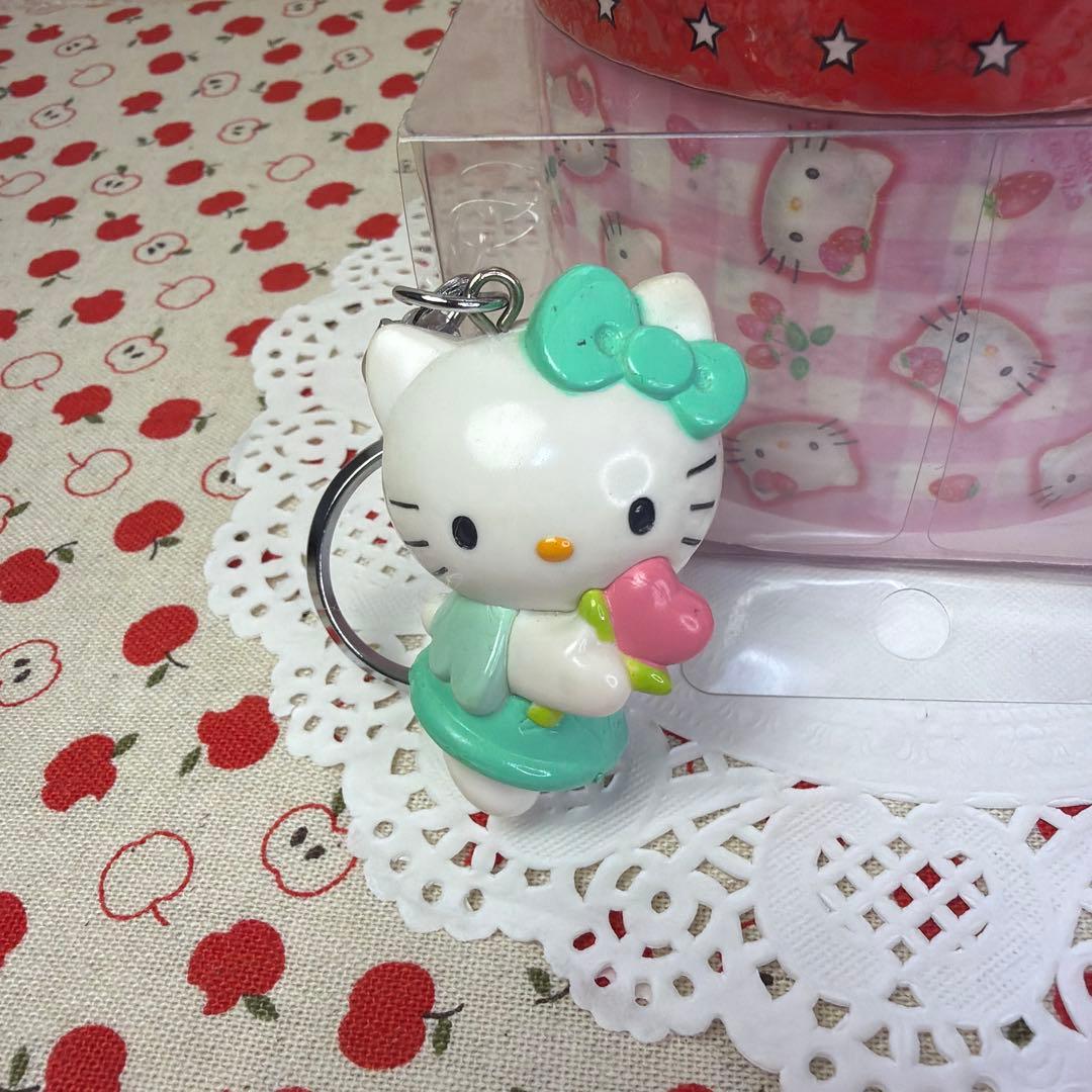 【希少・廃盤】サンリオ ヴィンテージ テープ 6点セット ハローキティ マイメロ