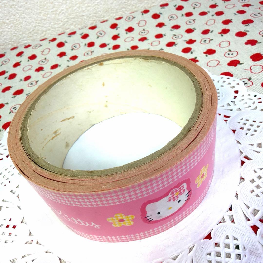 【希少・廃盤】サンリオ ヴィンテージ テープ 6点セット ハローキティ マイメロ