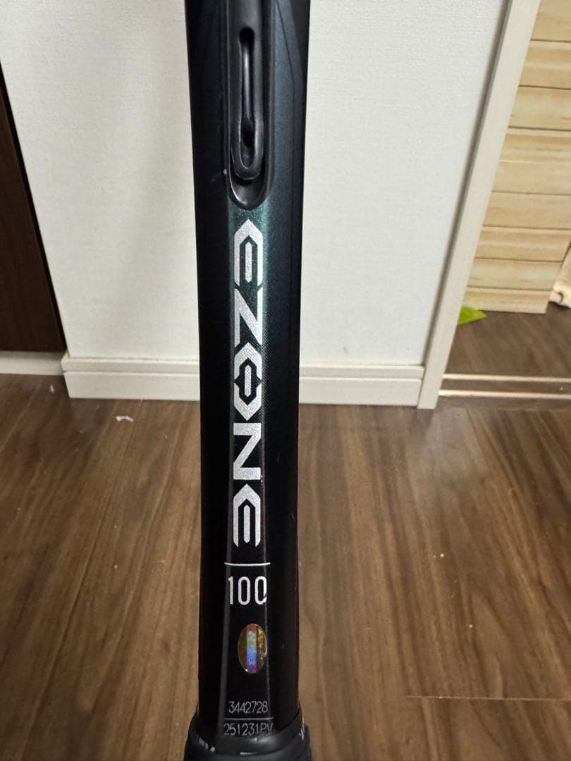 イーゾーン100 G2 2022モデル