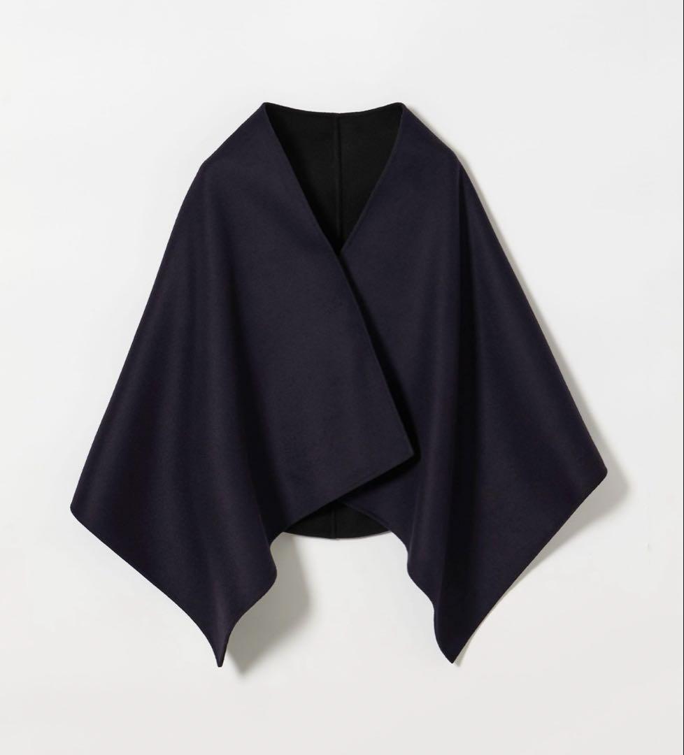 UNITED ARROWS バイカラーリバーストール