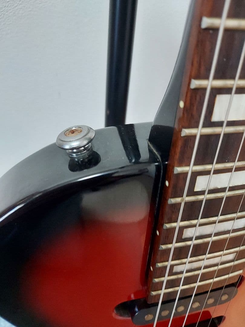 コテツ　Grass Roots 　イノランモデル　ルナシー　グラスルーツ