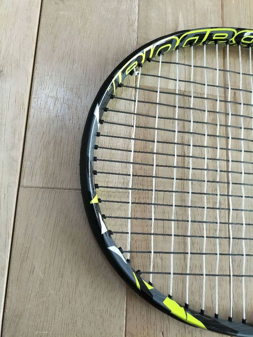 ■美品　バボラ ピュアアエロ Babolat Pure Aero G2