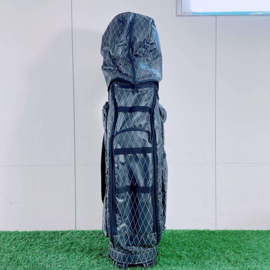 ゴルフ　ミズノ　ボルサヴォアドーラ　キャディバッグ　N1904