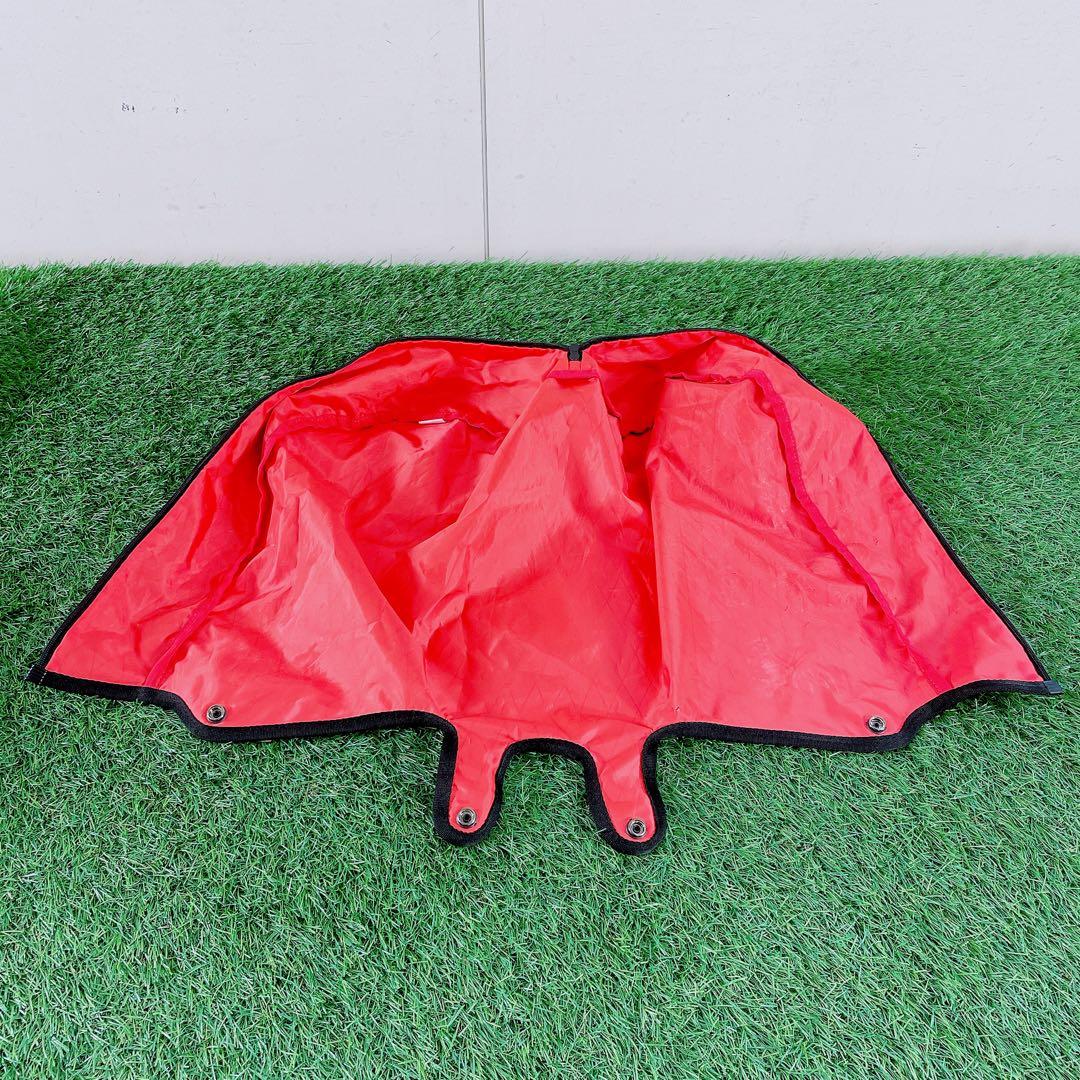 ゴルフ　ミズノ　ボルサヴォアドーラ　キャディバッグ　N1904