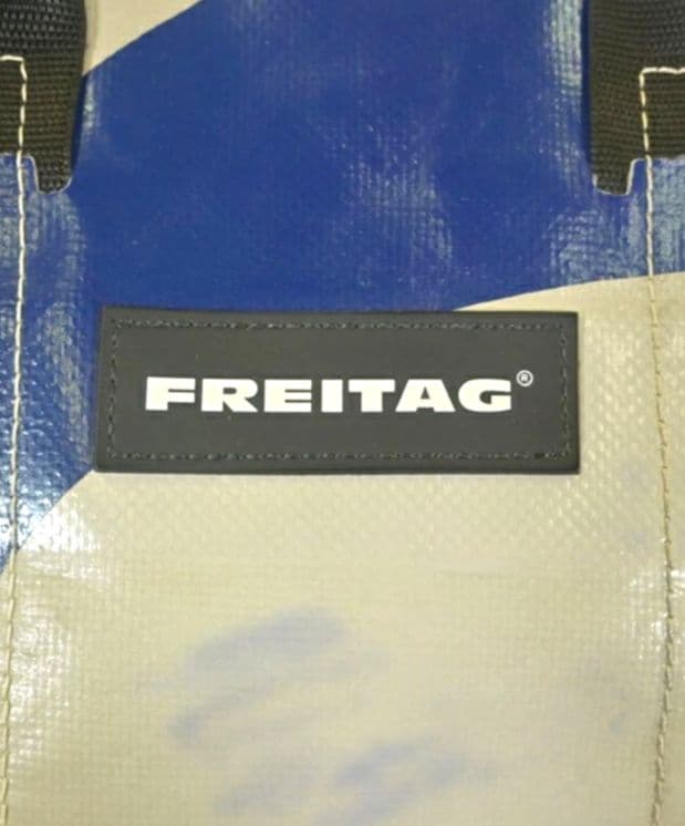 廃盤 FREITAG フライターグ F72 DONNA ドナ トートバック