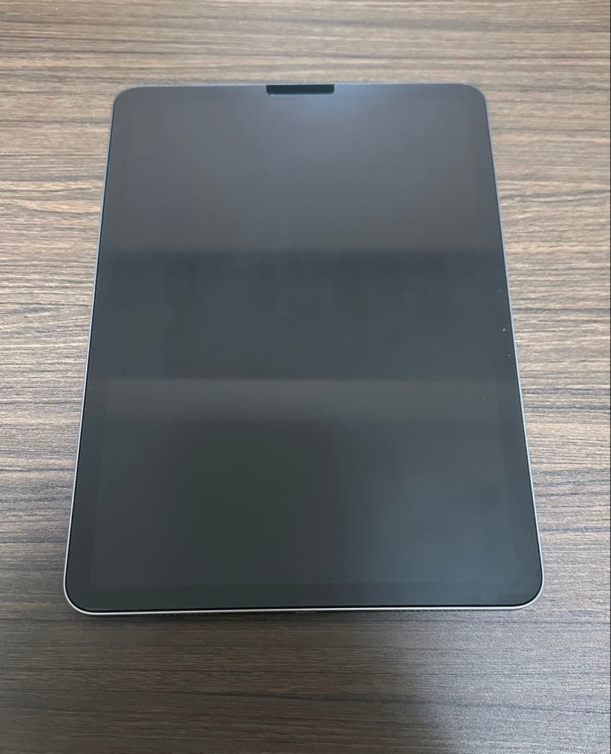 iPad Air (M3) 11インチ 128GB Wi-Fi スペースグレイ