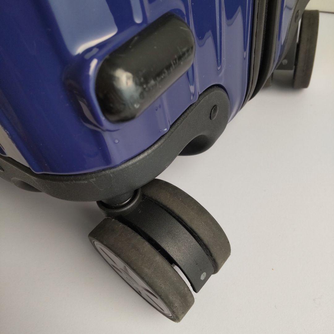 RIMOWA サルサ 110L MUTIWHEEL4輪 日本正規品 使用数回