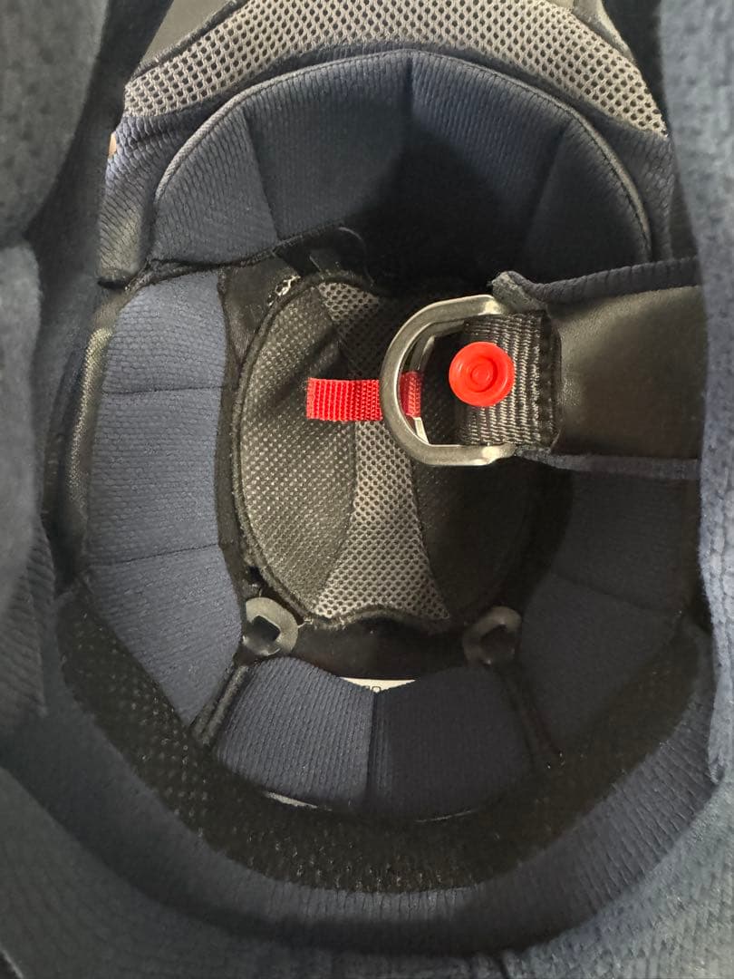 アライRX-7X. TAKUMI