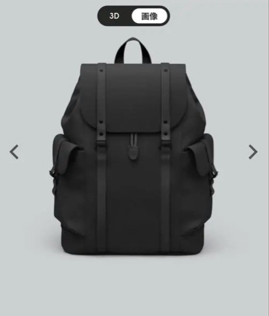 バッグ GASTON LUGA Splash Utility Backpack 16\