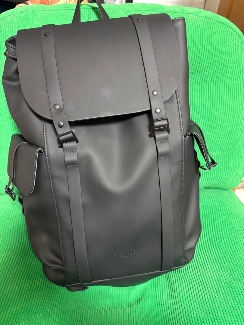 バッグ GASTON LUGA Splash Utility Backpack 16\"