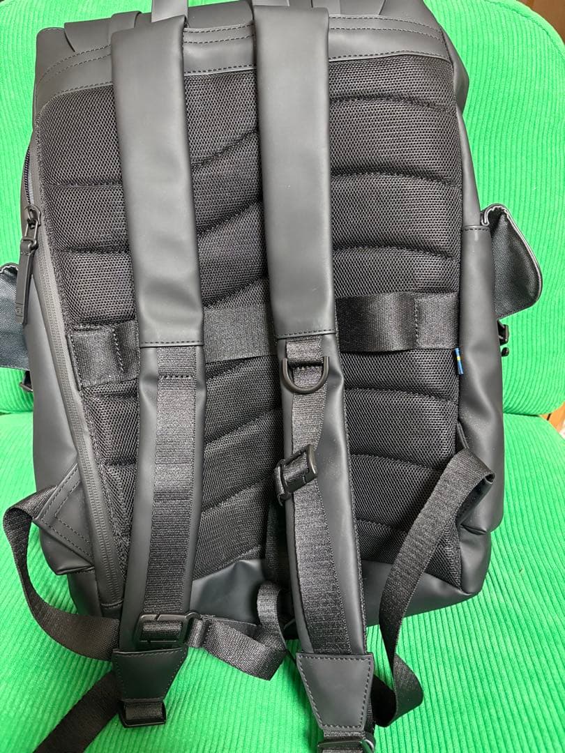 バッグ GASTON LUGA Splash Utility Backpack 16\"