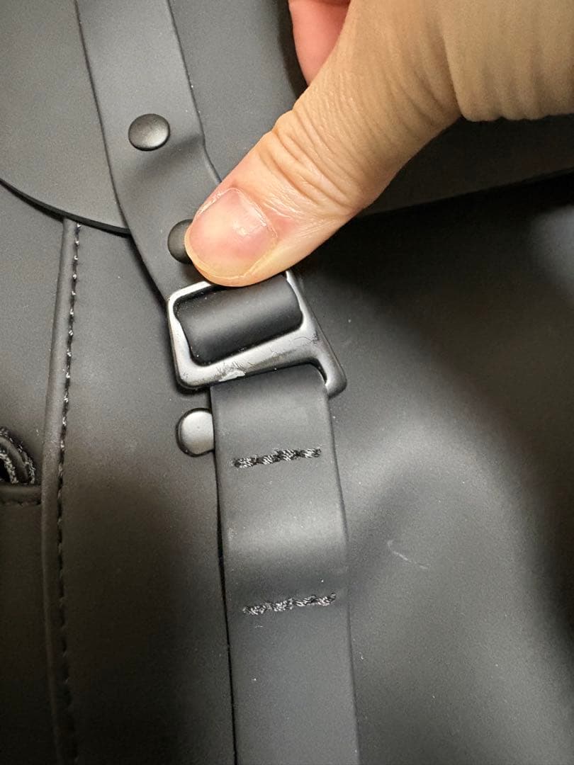 バッグ GASTON LUGA Splash Utility Backpack 16\"