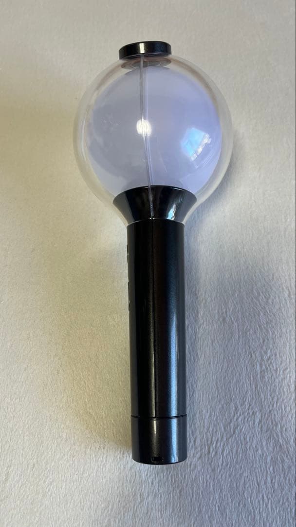 BTS official light stick ver.4 ペンライト