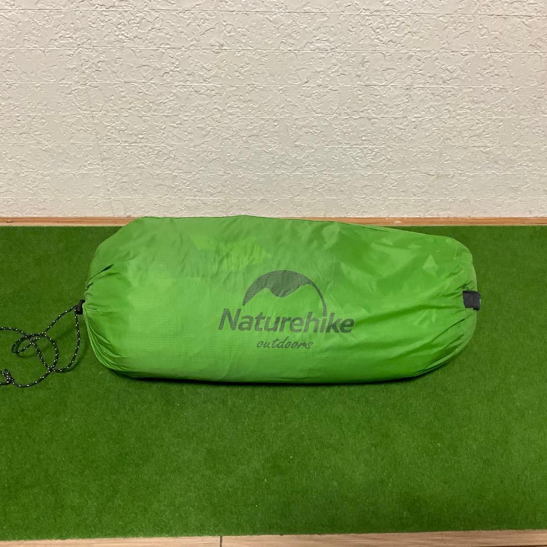 Naturehike Star 2 テント 2人用