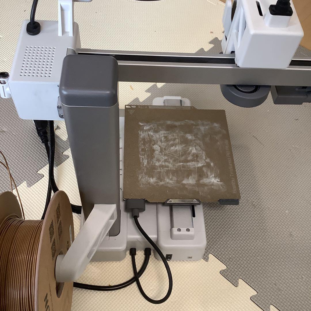 Bambu Lab 3Dプリンター a1 mini