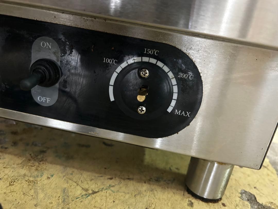 KIPROSTAR 業務用 電気フードウォーマー（バンマリー）