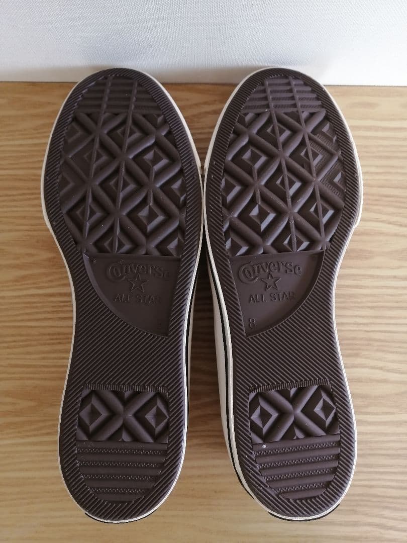 CONVERSE ALL STAR 黒 26.5cm 新品　CT70