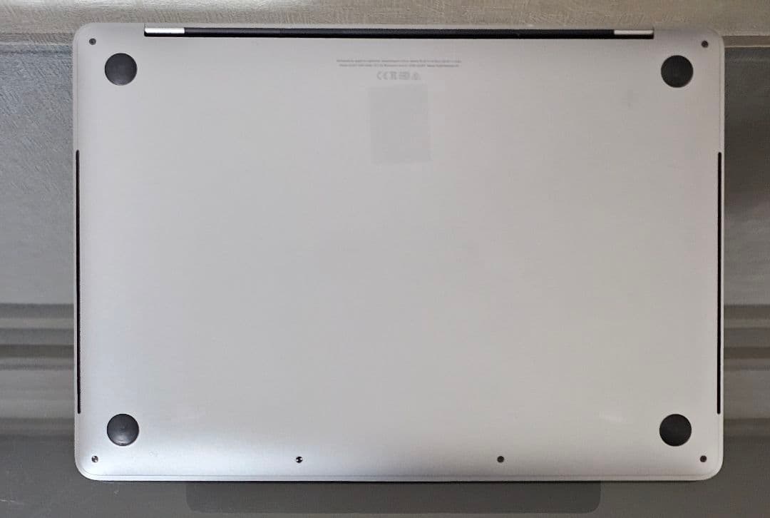 Apple MacノートPC MacBook pro 2020 512GB