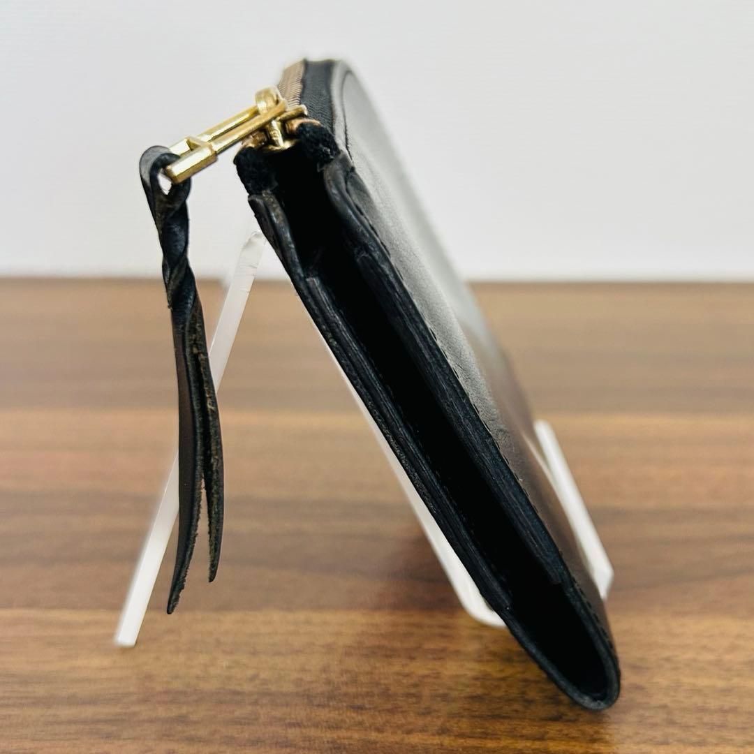 Munekawa／ムネカワ／Cram／クラム／L字ファスナー