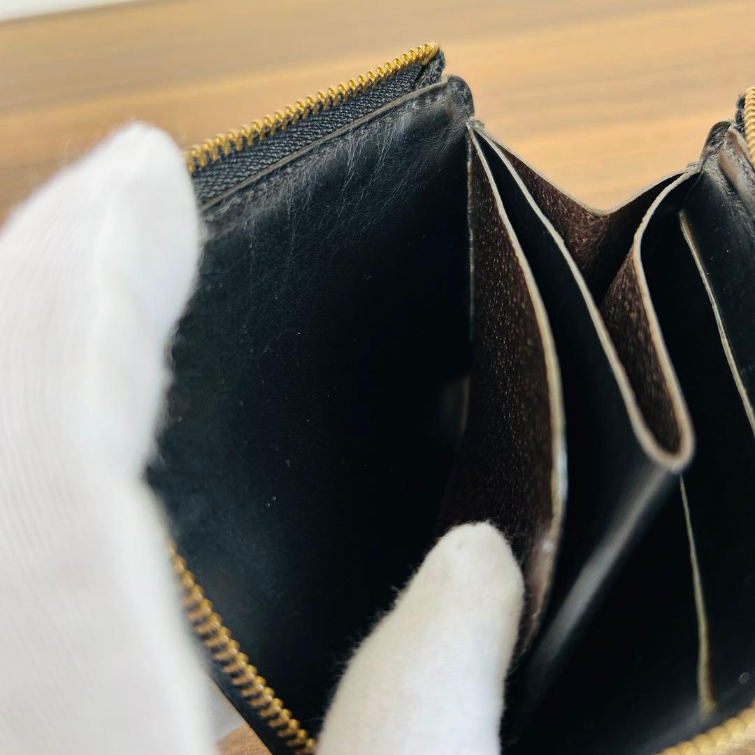 Munekawa／ムネカワ／Cram／クラム／L字ファスナー