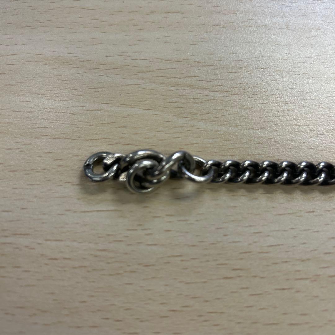 ワークスタットミュンヘン　ブレスレット