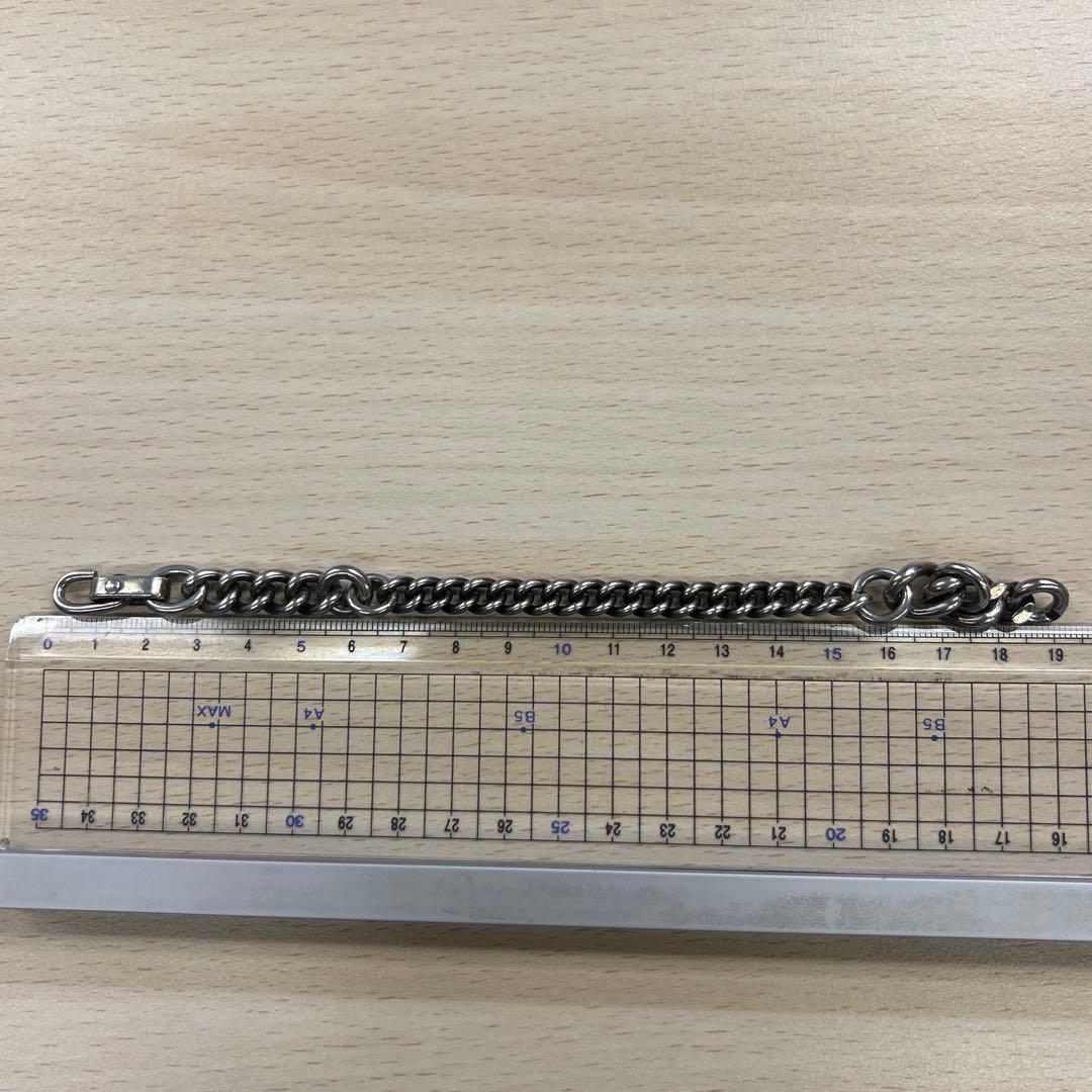 ワークスタットミュンヘン　ブレスレット