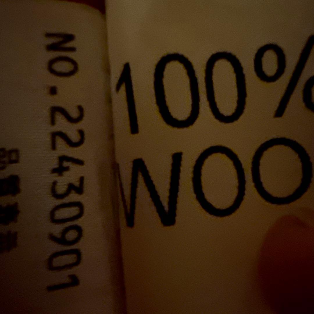 希少色OLD ENGLAND オールドイングランド　ダッフルコート　オレンジ　M