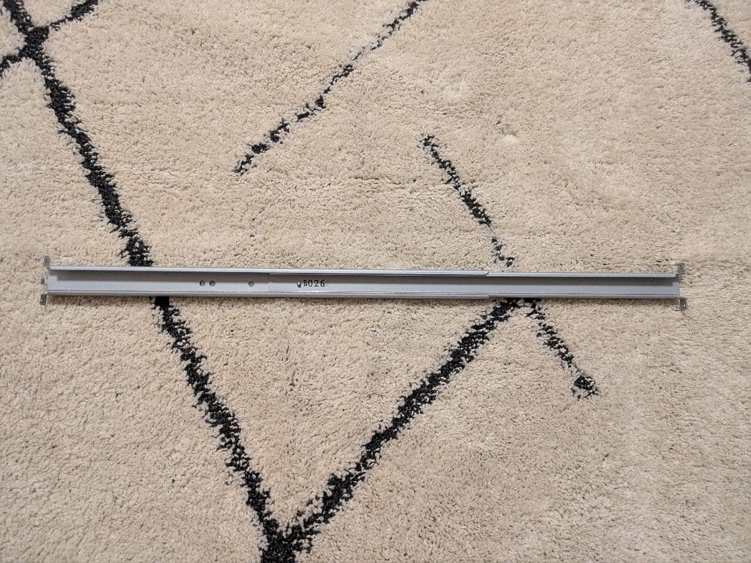 HITACHI 衣類乾燥機スタンド のびのびスタンド DES-N76