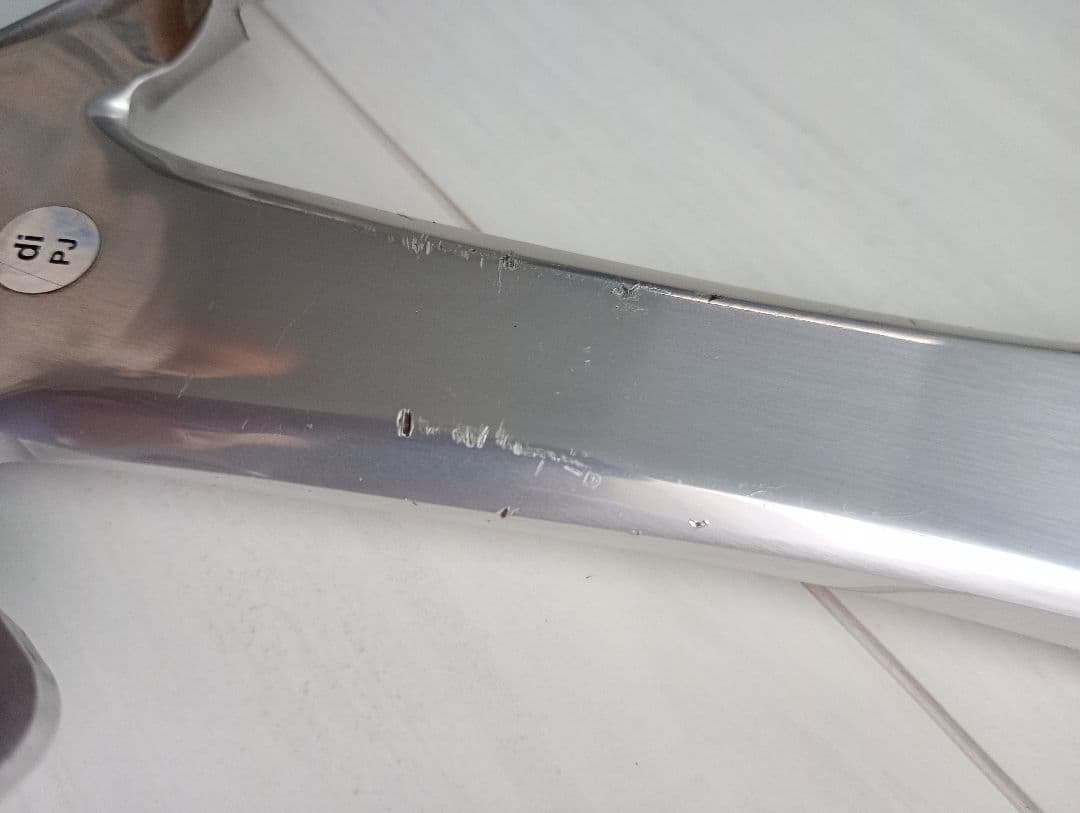 【美品】Dura-Ace FC-7710 170mm クランクセット ピスト