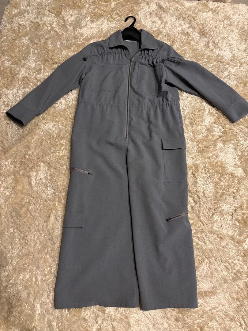 ［年始限定価格］mecreオールインワン