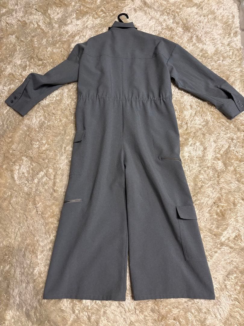 ［年始限定価格］mecreオールインワン