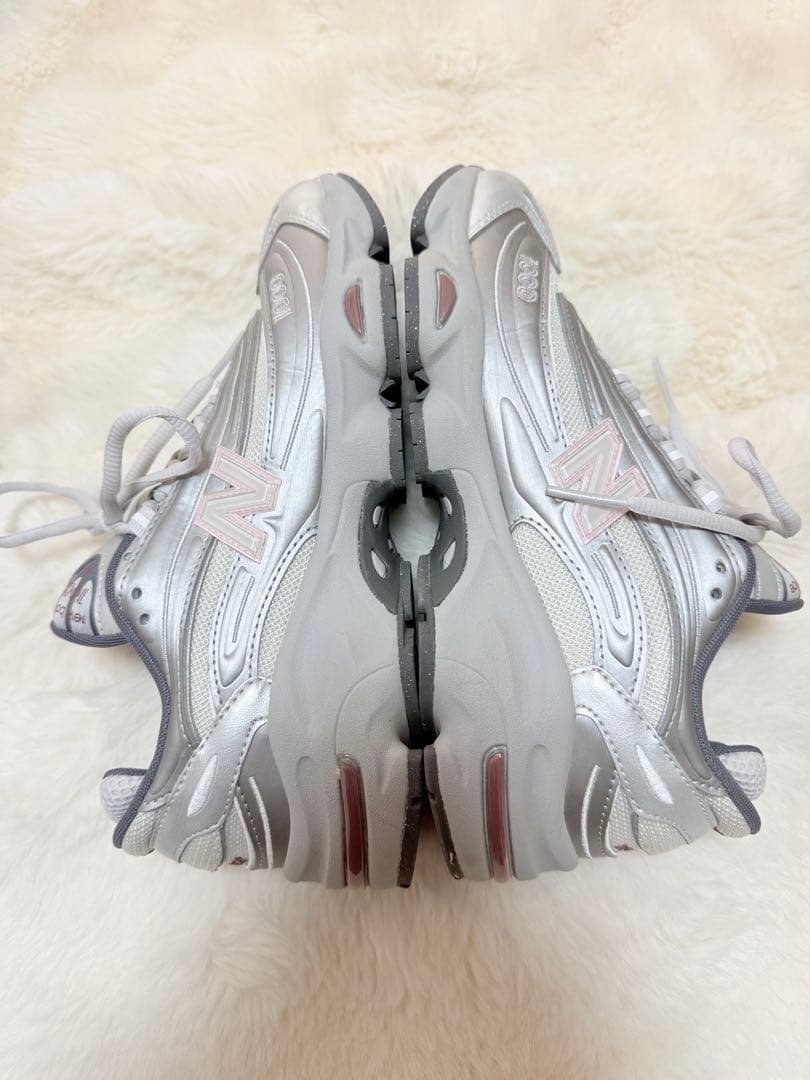 【New Balance for emmi】M1000EM 24.5