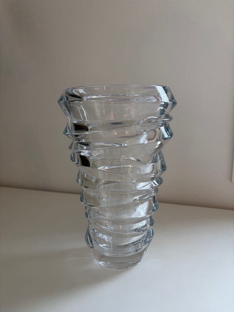 Nachtmann ナハトマン　スライス　ベース 24cm