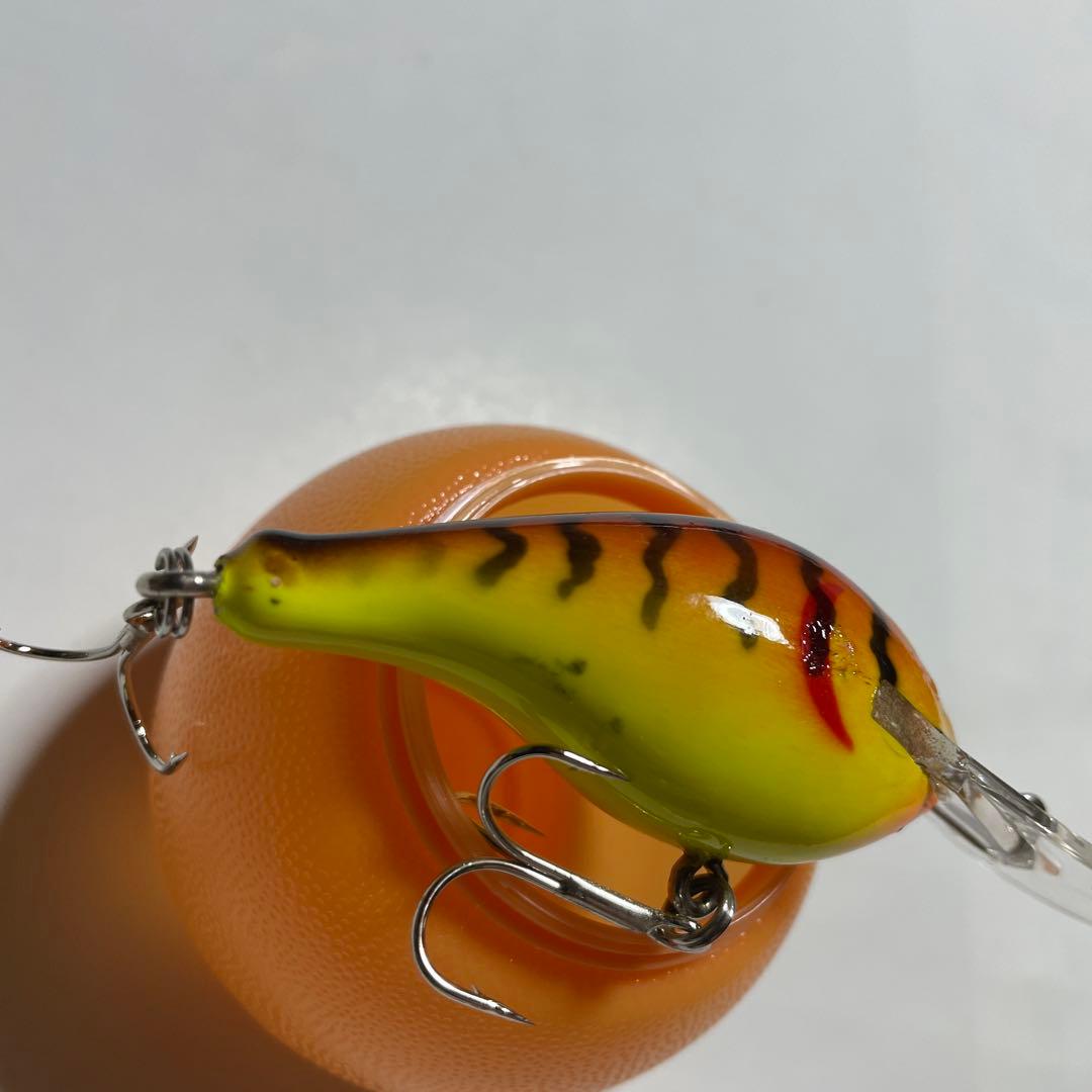 レネゲード クランクベイト 未使用品