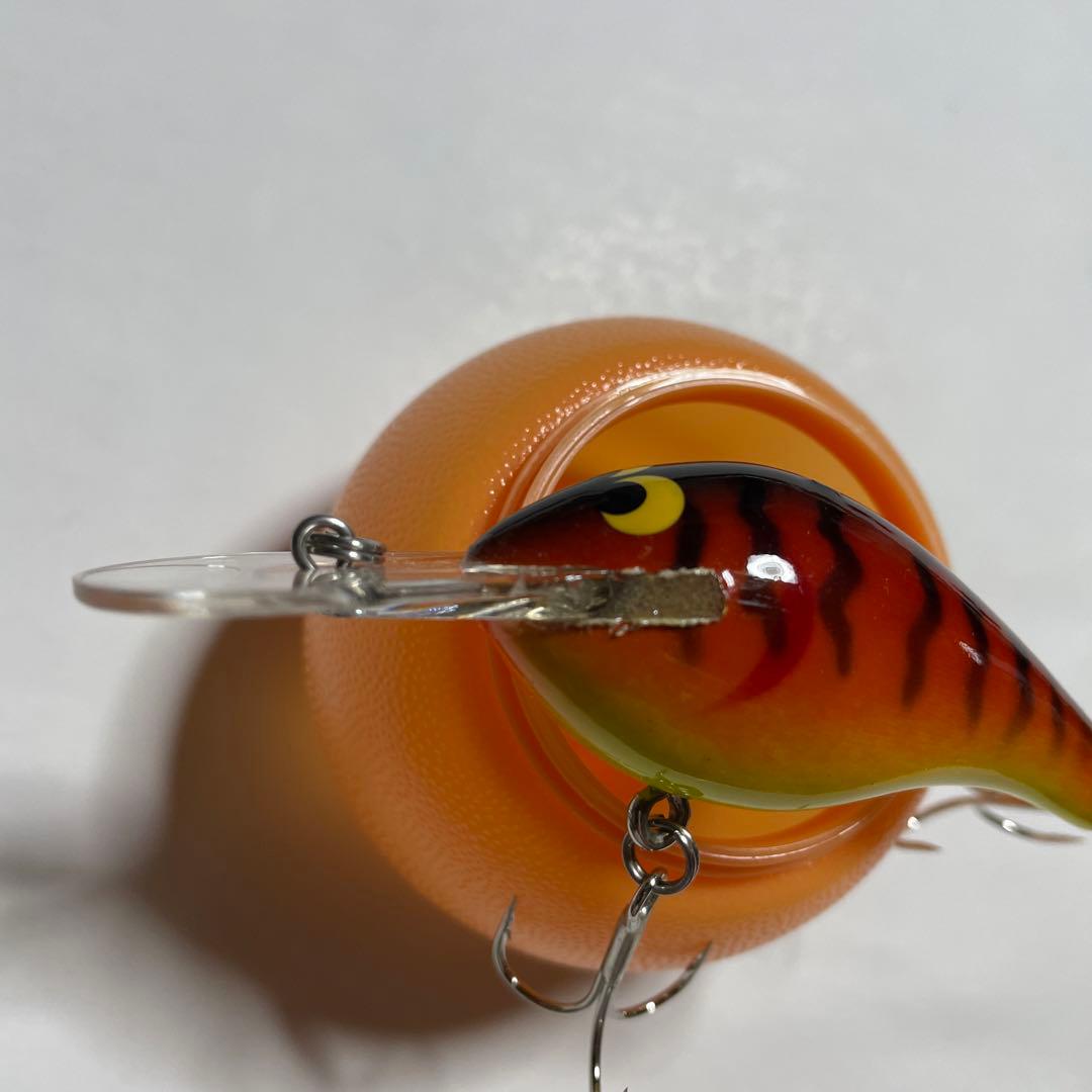 レネゲード クランクベイト 未使用品