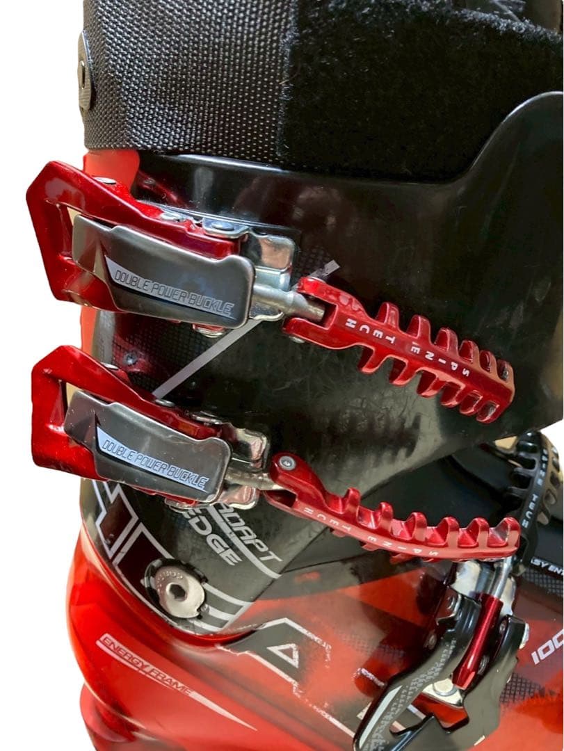 HEAD ヘッドADAPT EDGE 100 25.0-25.5