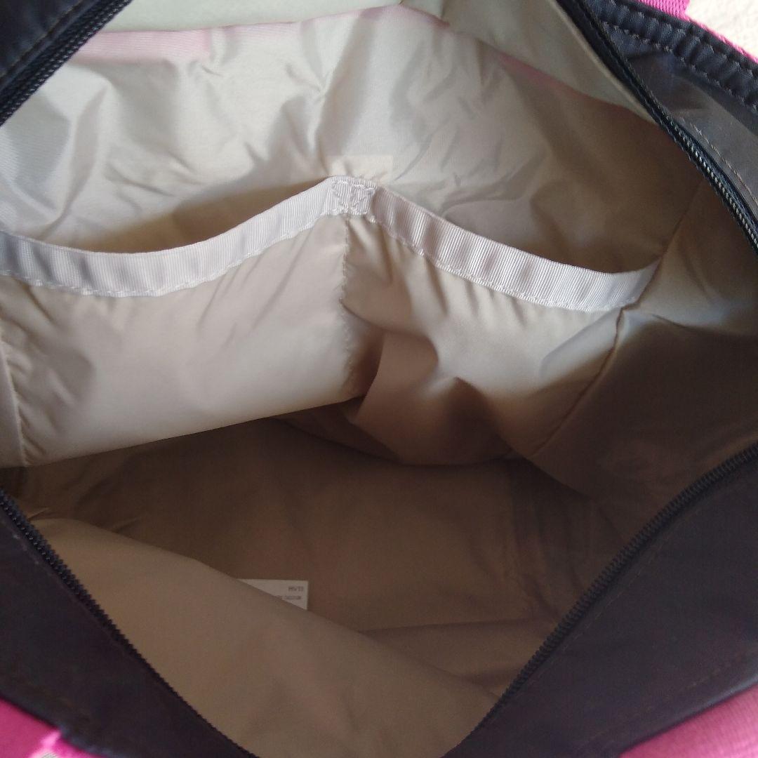 レスポートサック　バケットトート